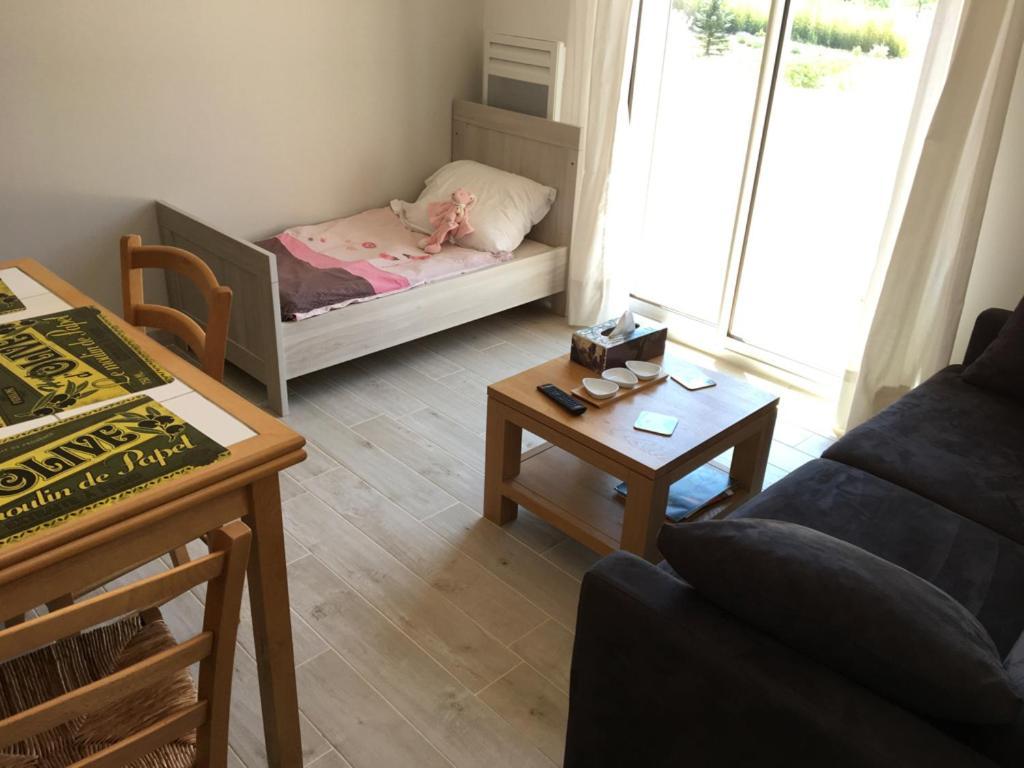 La Villa Aux Oliviers Le Val Экстерьер фото